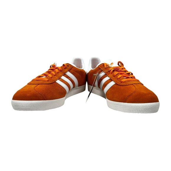 Adidas Originals Gazelle Eqt Orange White Shoes IG2091 Men's Size 10.5 - Picture 6 of 9